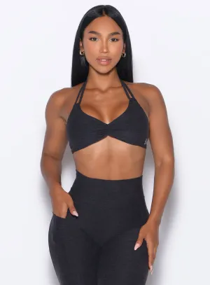 Butterfly Sports Bra Bombshell