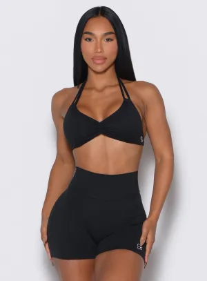 Butterfly Sports Bra Bombshell