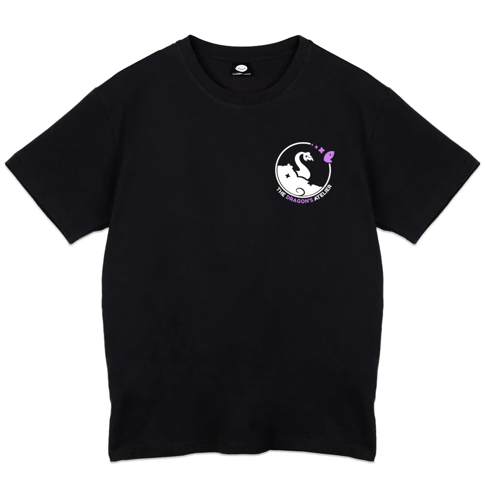 Caeliris Dragons Atelier T-Shirt