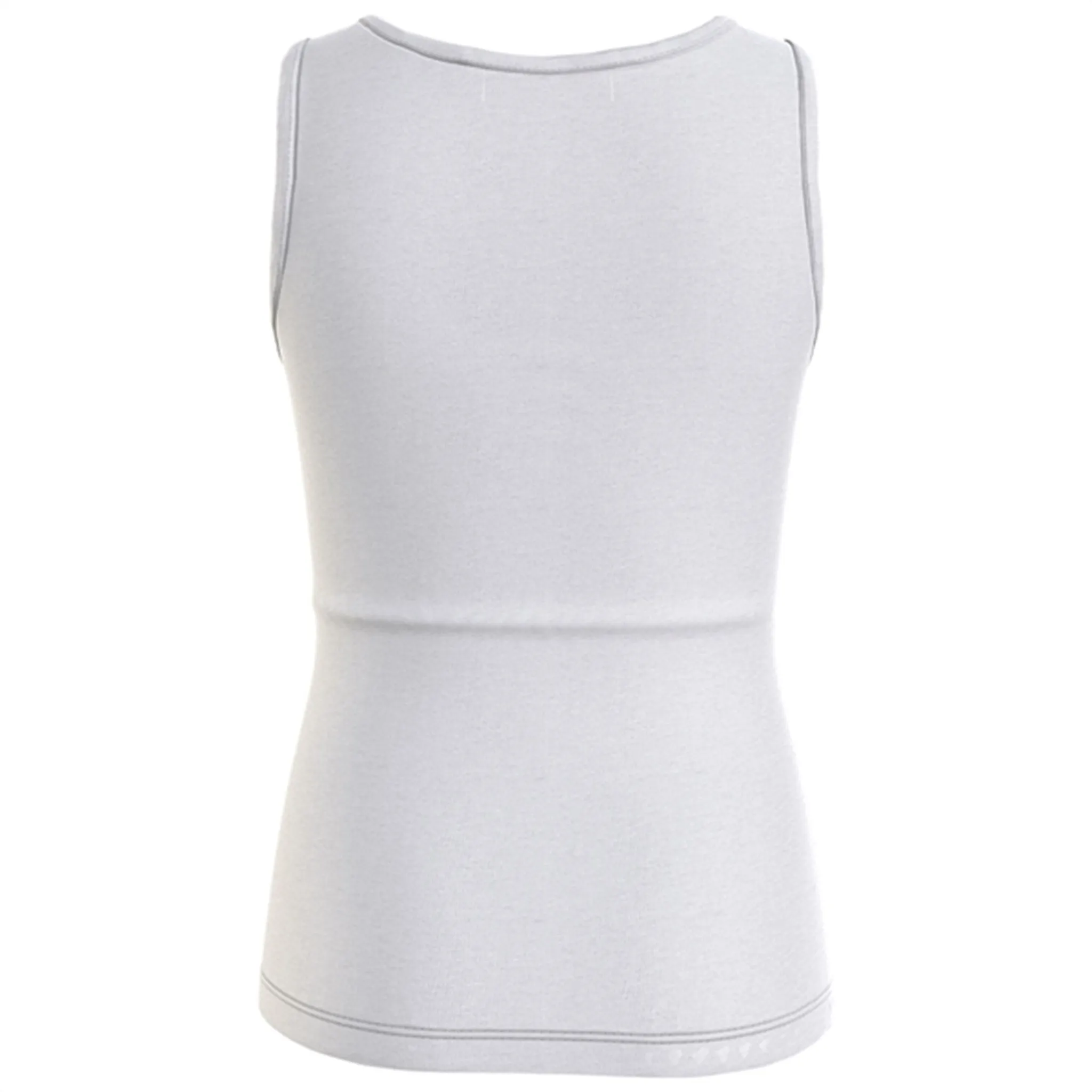 Calvin Klein Logo Tank Top Bright White