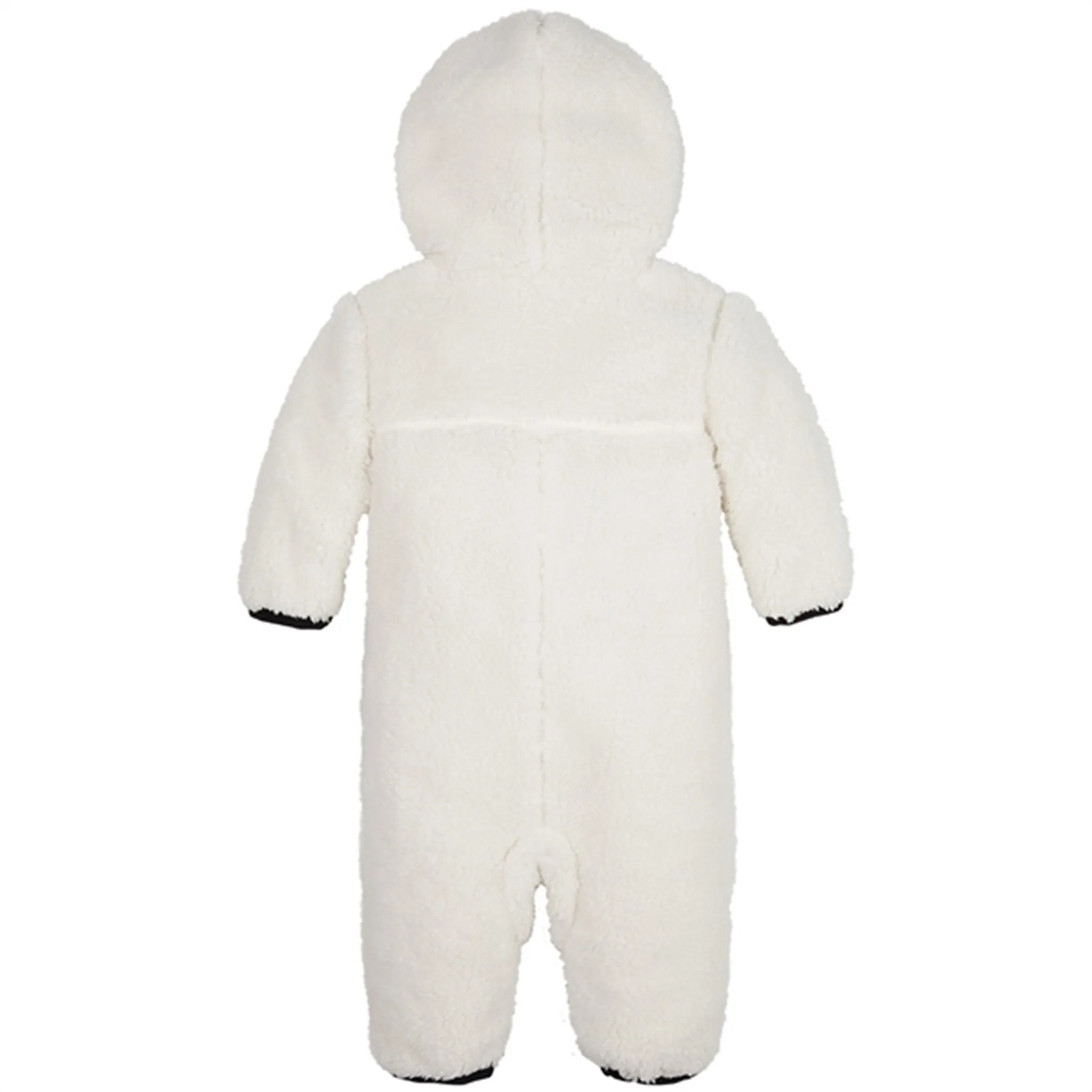 Calvin Klein Teddy Jumpsuit Ivory