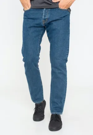Carhartt WIP - Klondike Stone Washed Blue - Jeans
