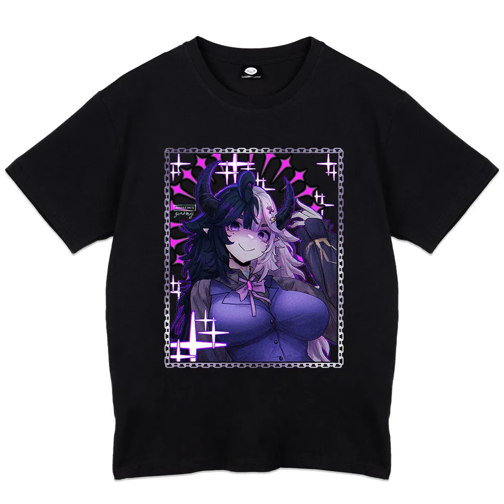 Catakemie Sparkle Possession T-Shirt