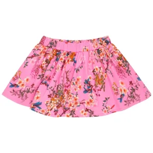 Christina Rohde 826 Skirt Pink