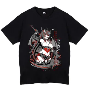 Ciel Darkrose T-Shirt