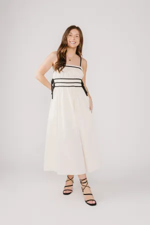 Clean Slate Dress