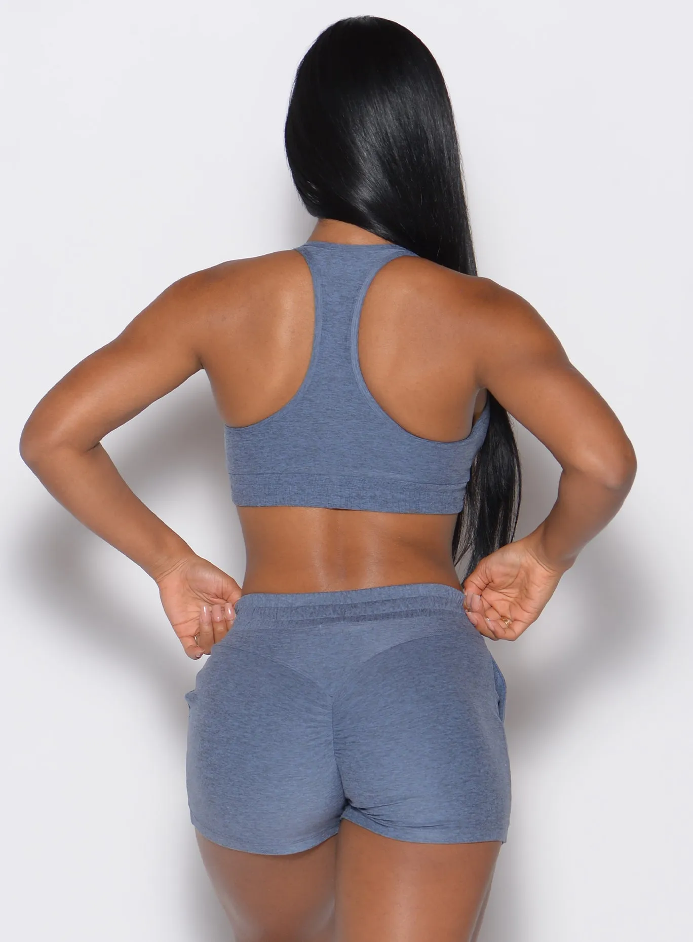 Cloud Lounge Bra Bombshell