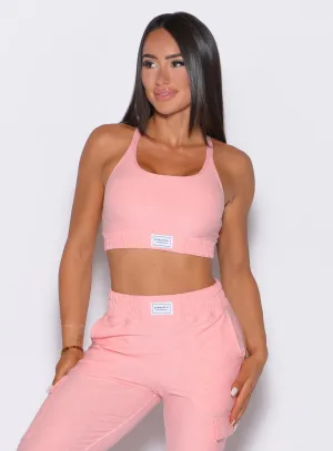 Cloud Lounge Bra Bombshell