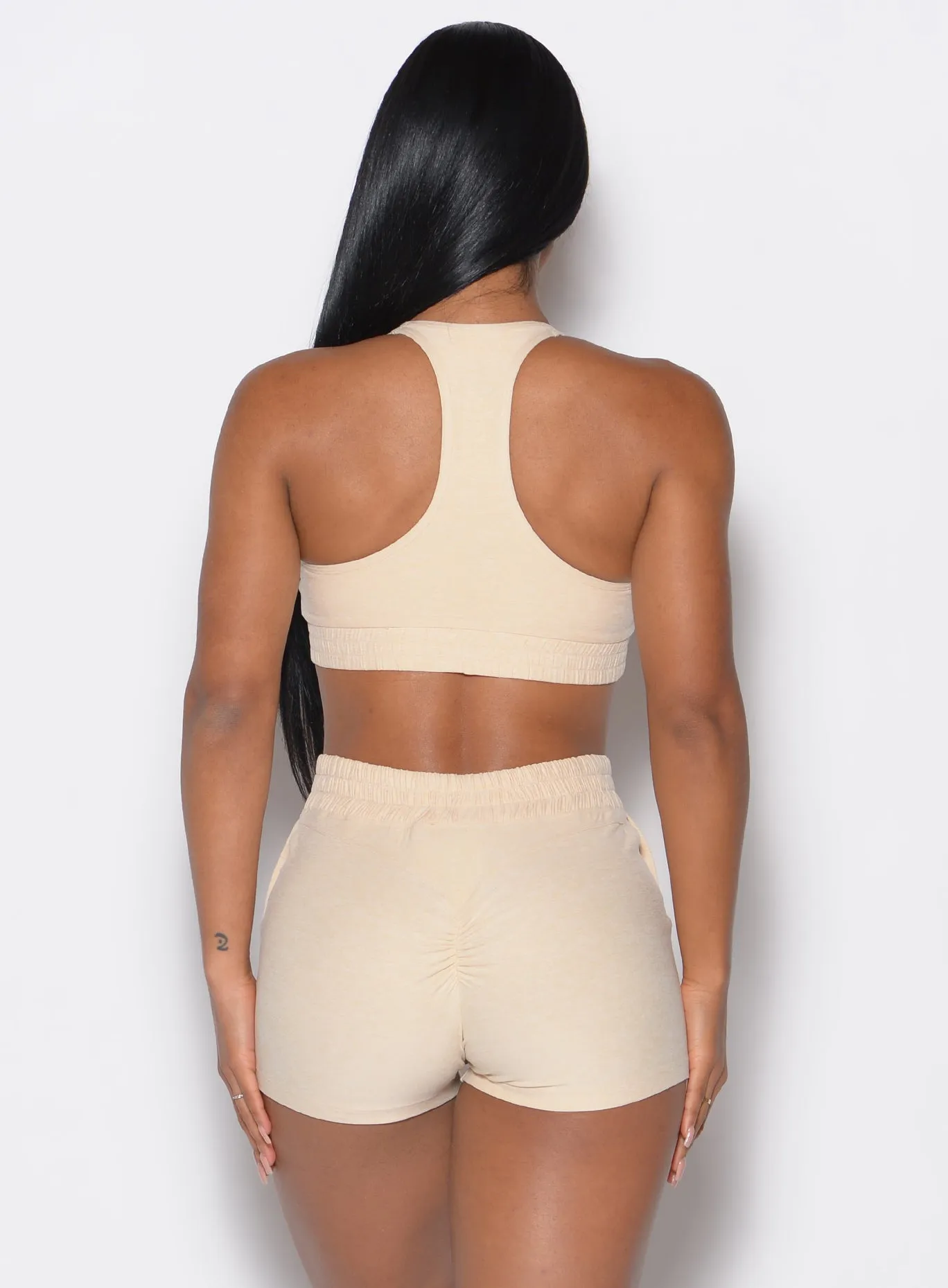 Cloud Lounge Bra Bombshell