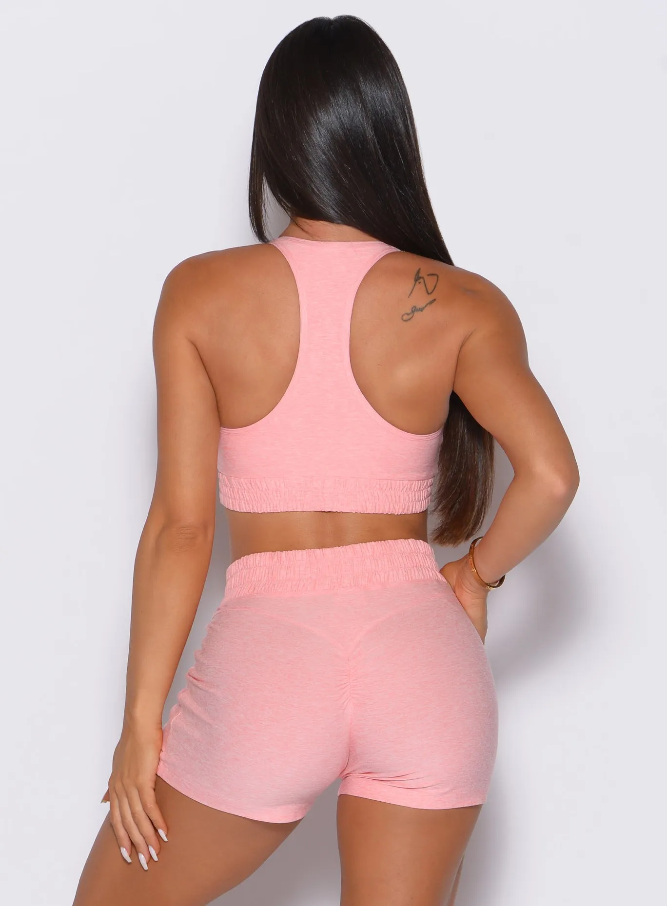 Cloud Lounge Bra Bombshell