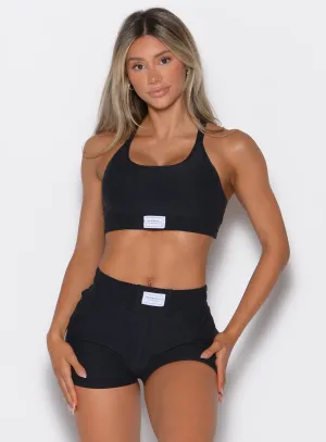 Cloud Lounge Bra Bombshell