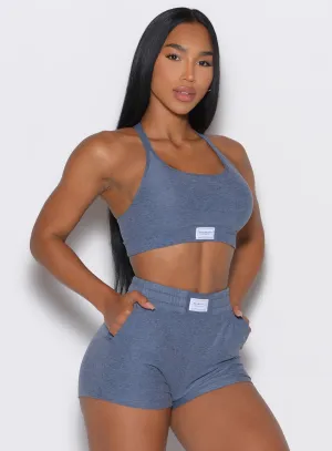 Cloud Lounge Bra Bombshell