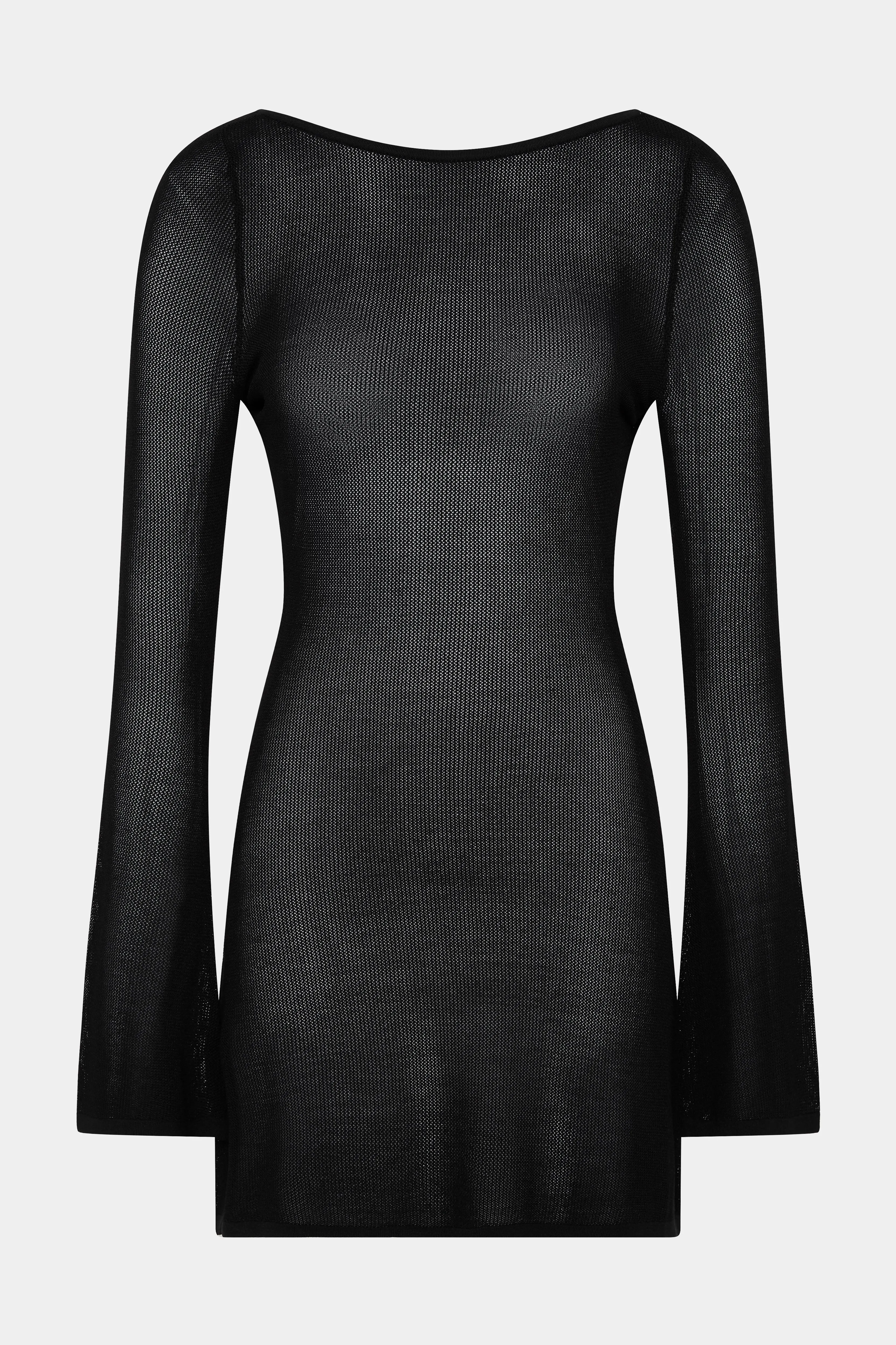 Coastline Mini Dress SIR