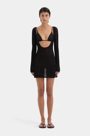 Coastline Mini Dress SIR