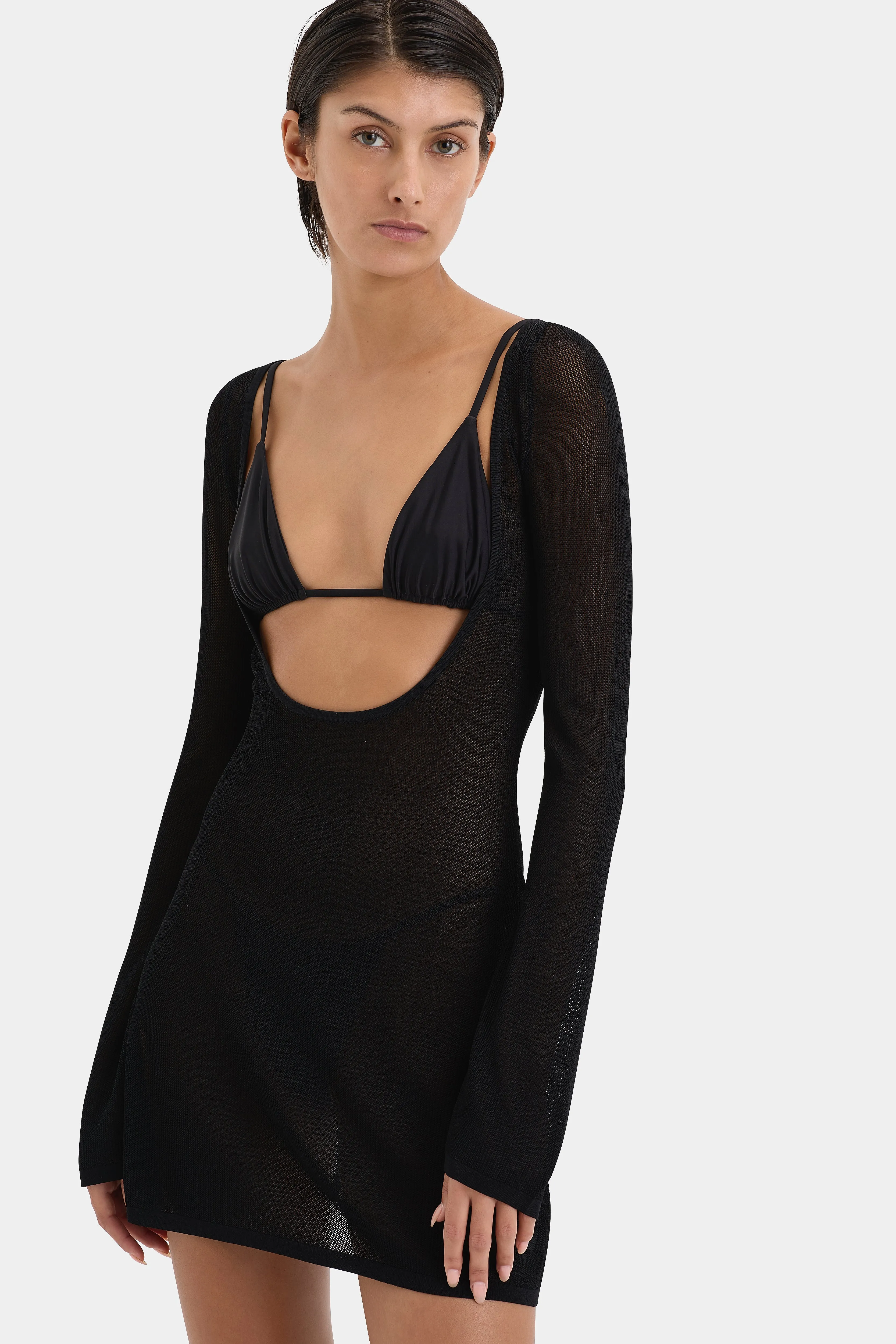 Coastline Mini Dress SIR