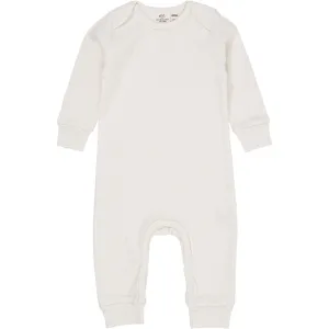 Copenhagen Colors Cream Melange Onesie