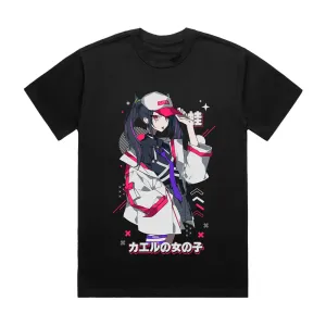 COQUI Gang Leader T-Shirt