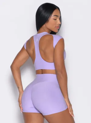 Core Strength Tee Bombshell