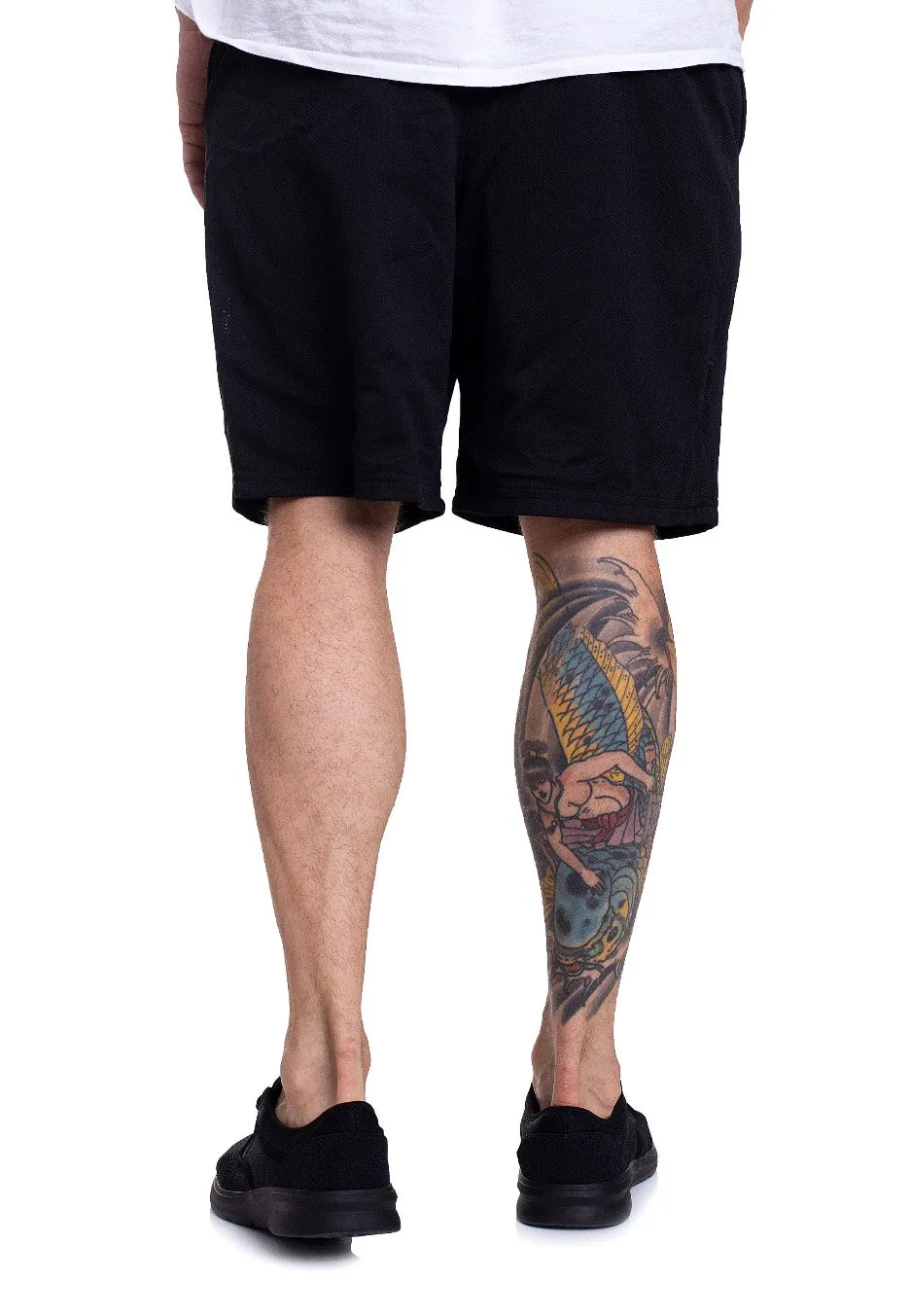 Currents - Moon Logo - Shorts
