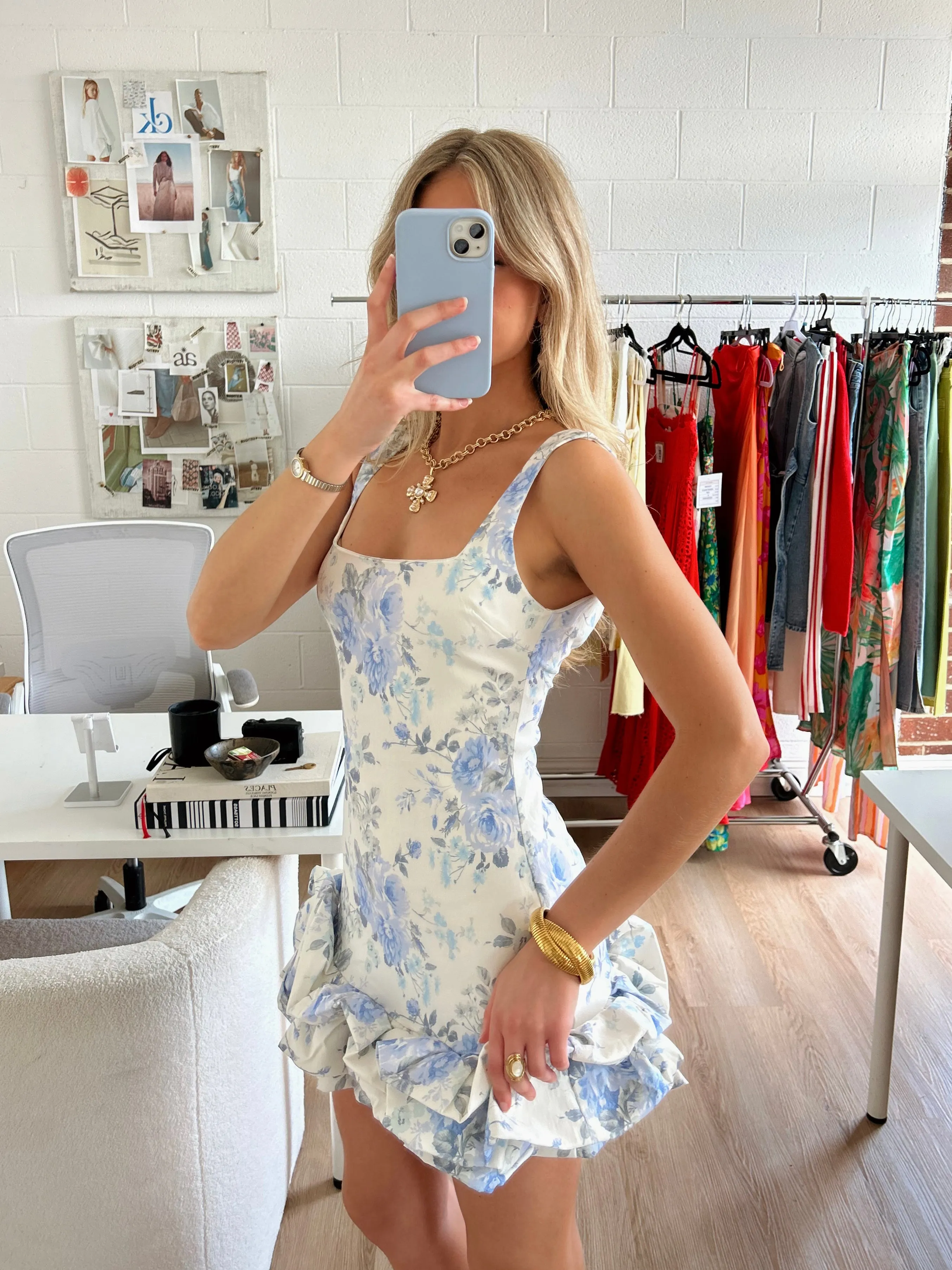 Cynthia Dress