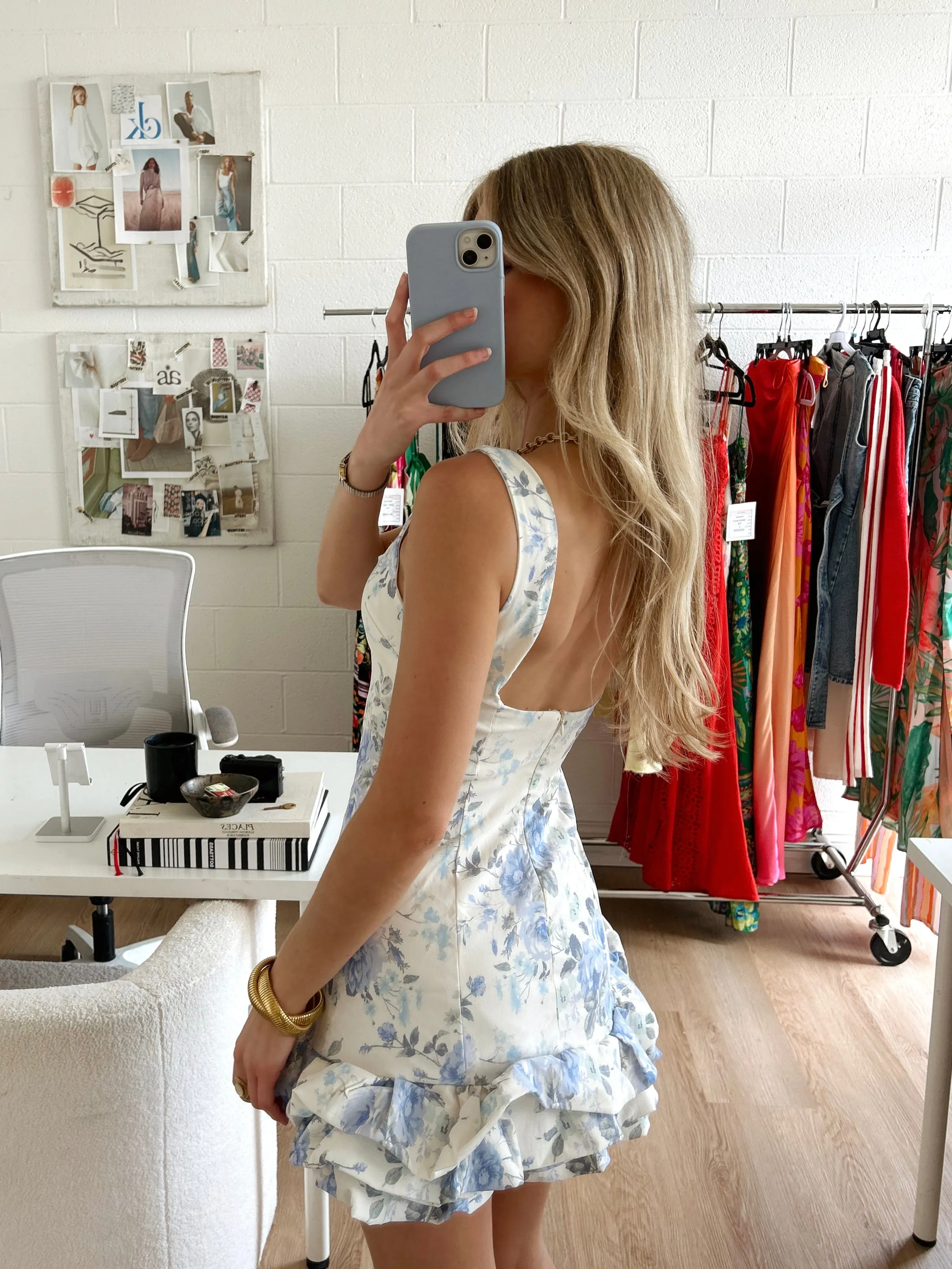 Cynthia Dress