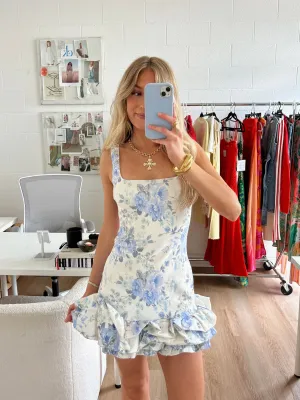 Cynthia Dress
