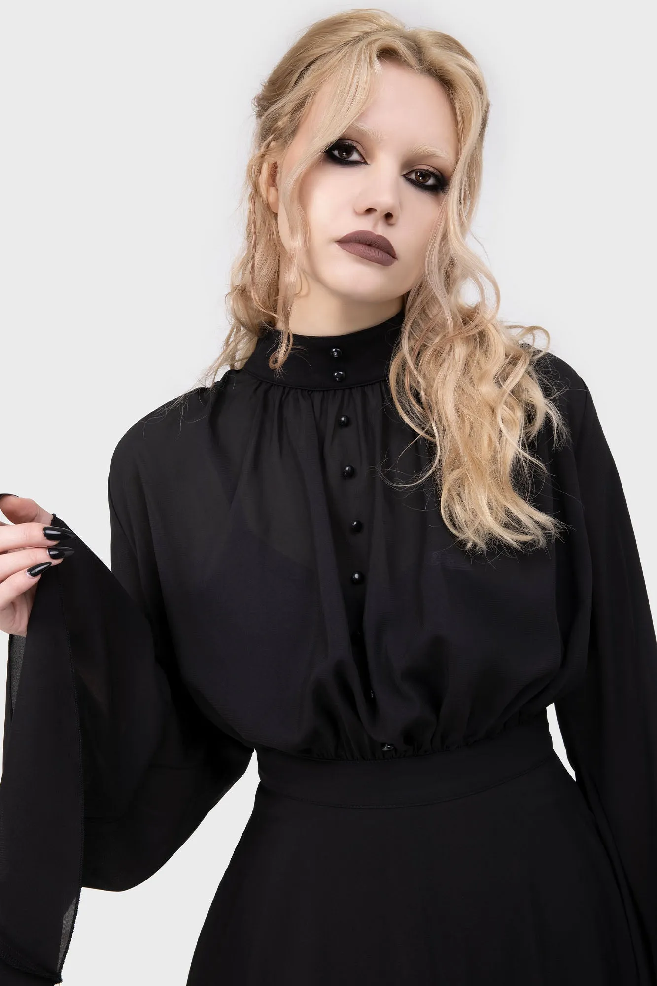 Darknova Dress