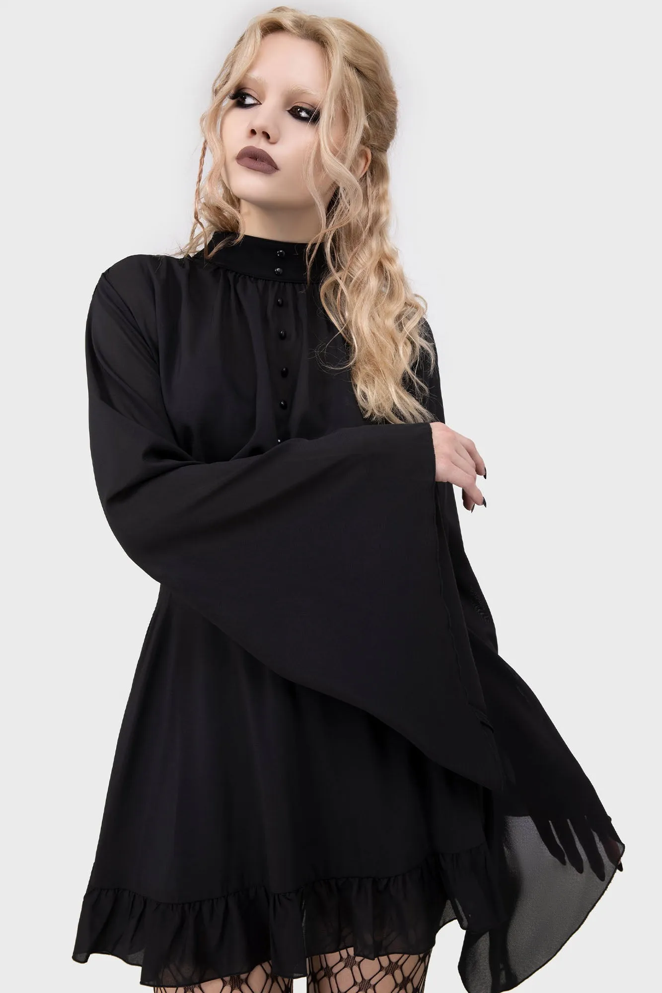 Darknova Dress
