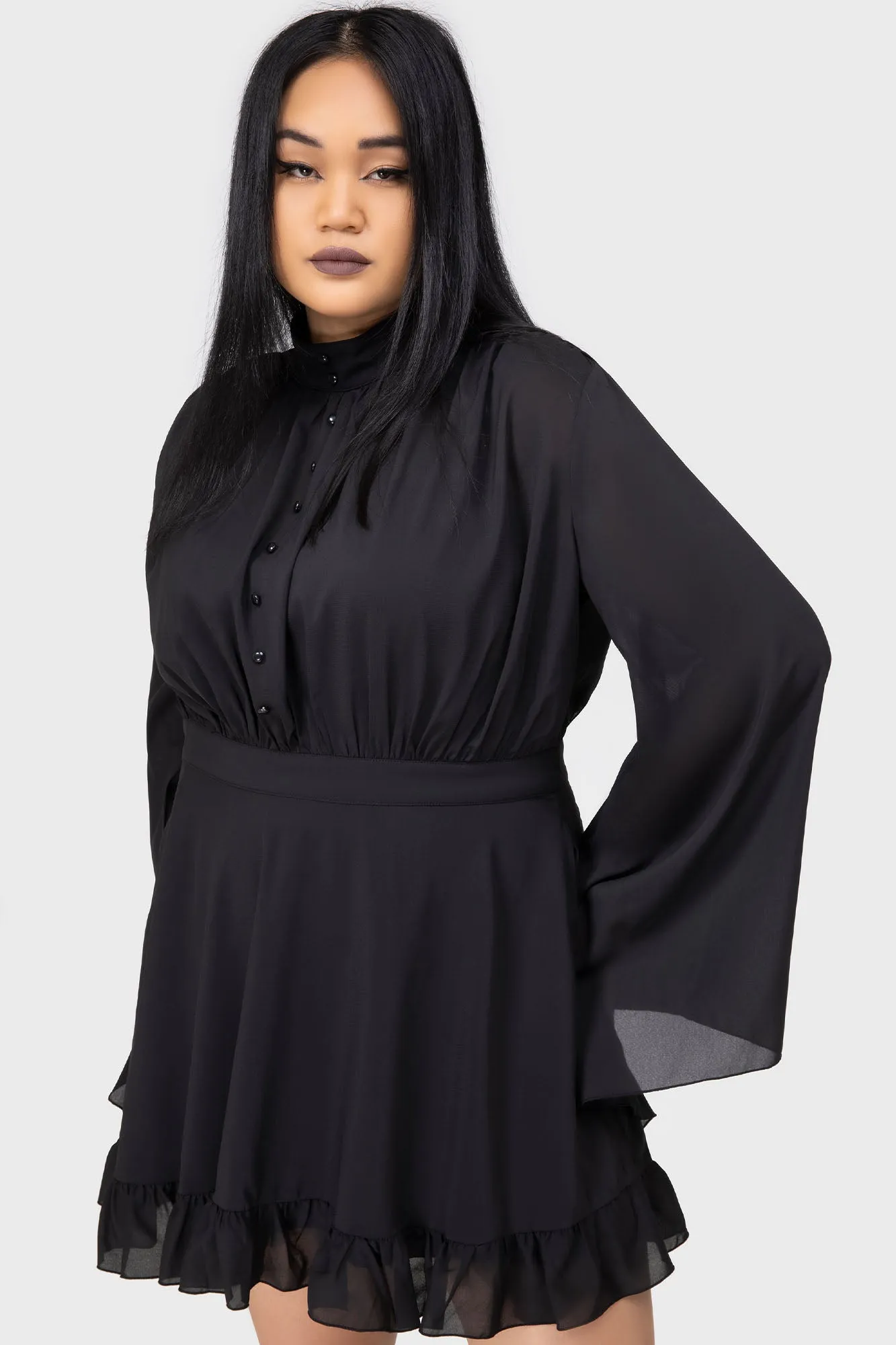 Darknova Dress