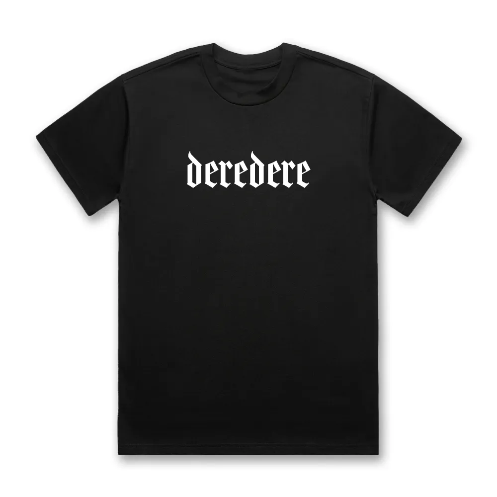 Deredere Vintage T-Shirt