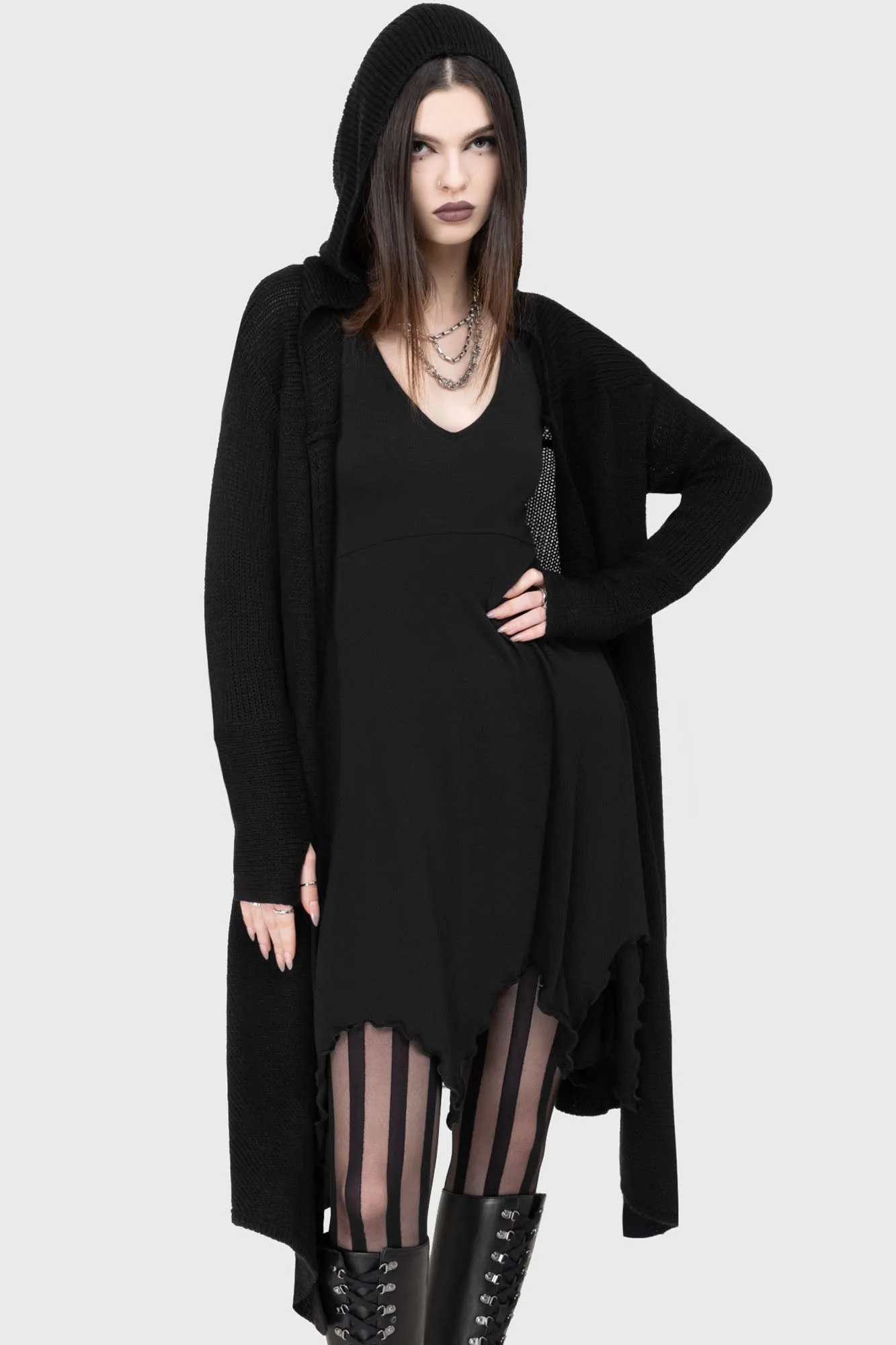 Desoluna Dress