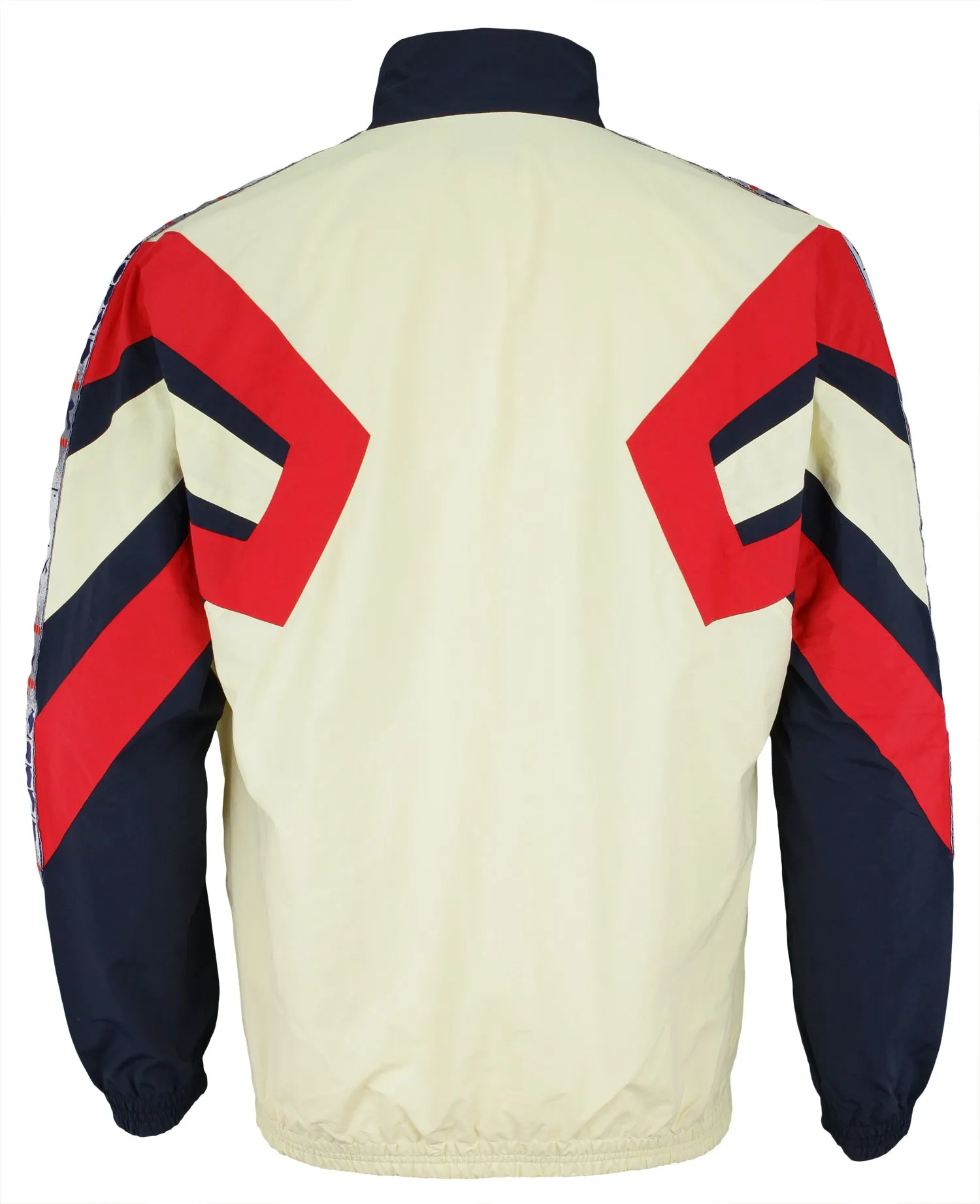 Diadora Men's MVB Wind Full Zip Track Jacket, Color Options