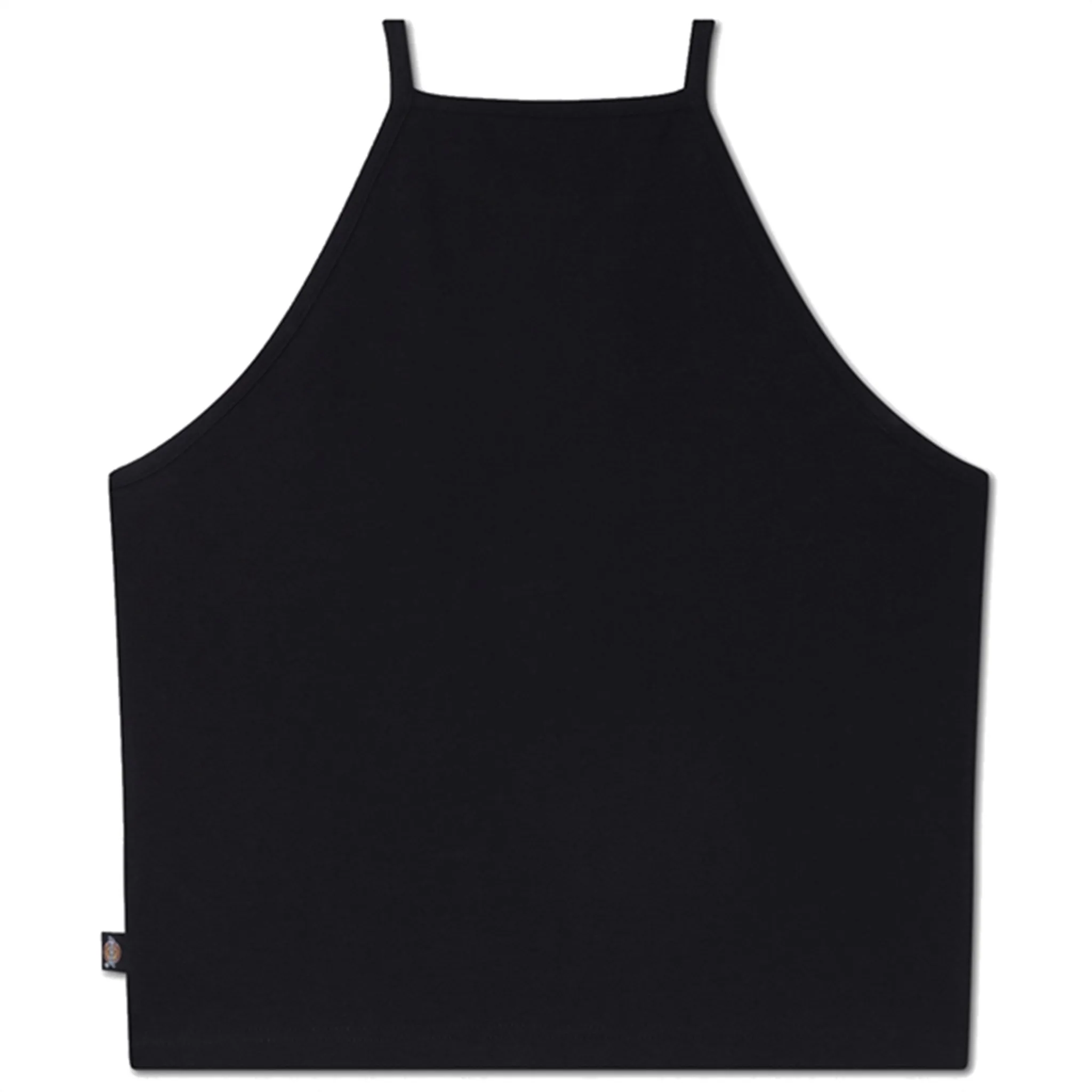 Dickies Chain Lake Vest Black