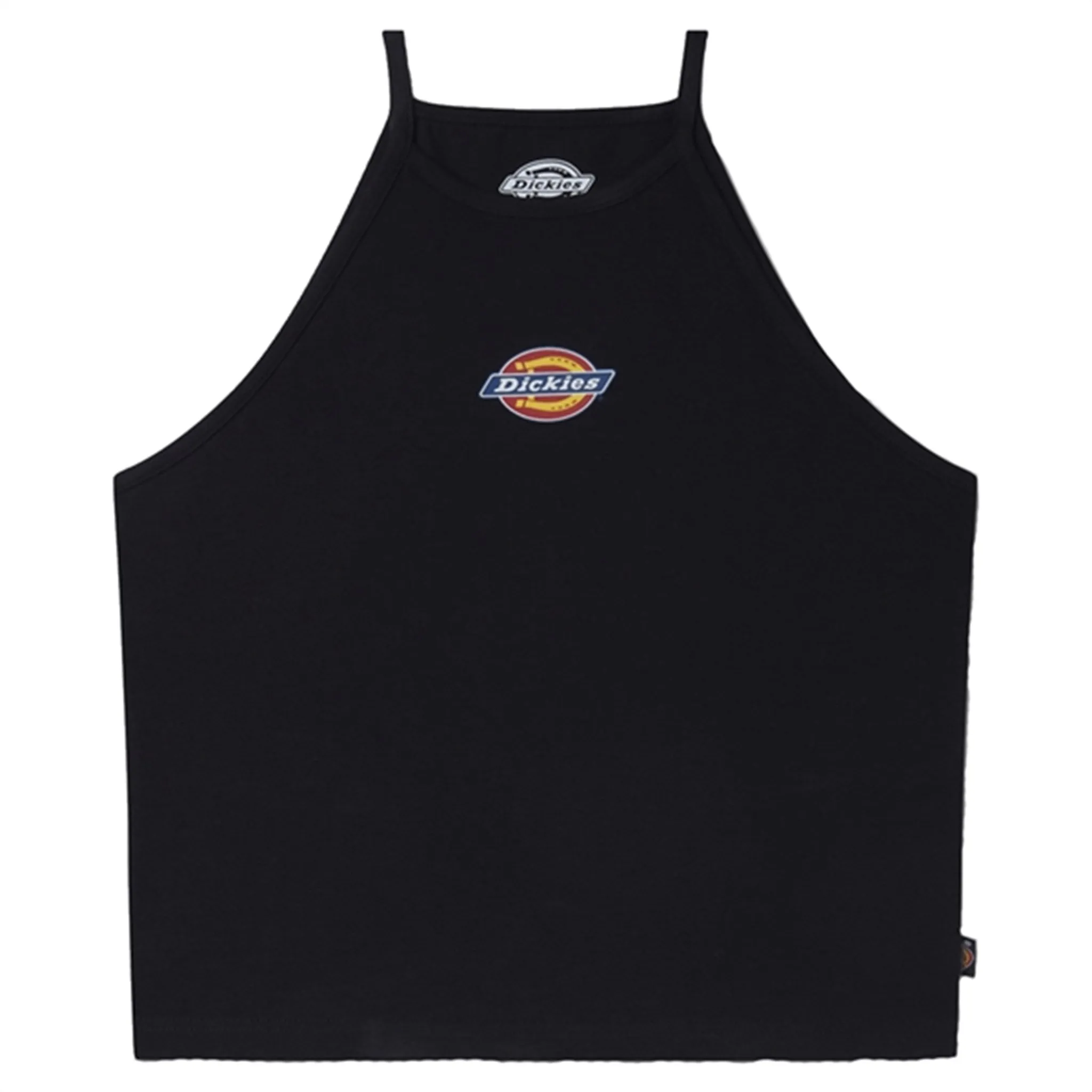 Dickies Chain Lake Vest Black