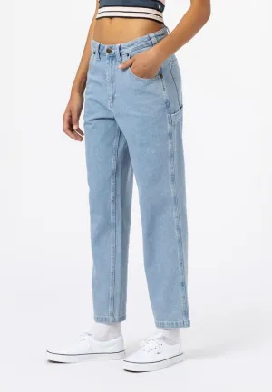 Dickies - Ellendale Vintage Aged Blue - Jeans