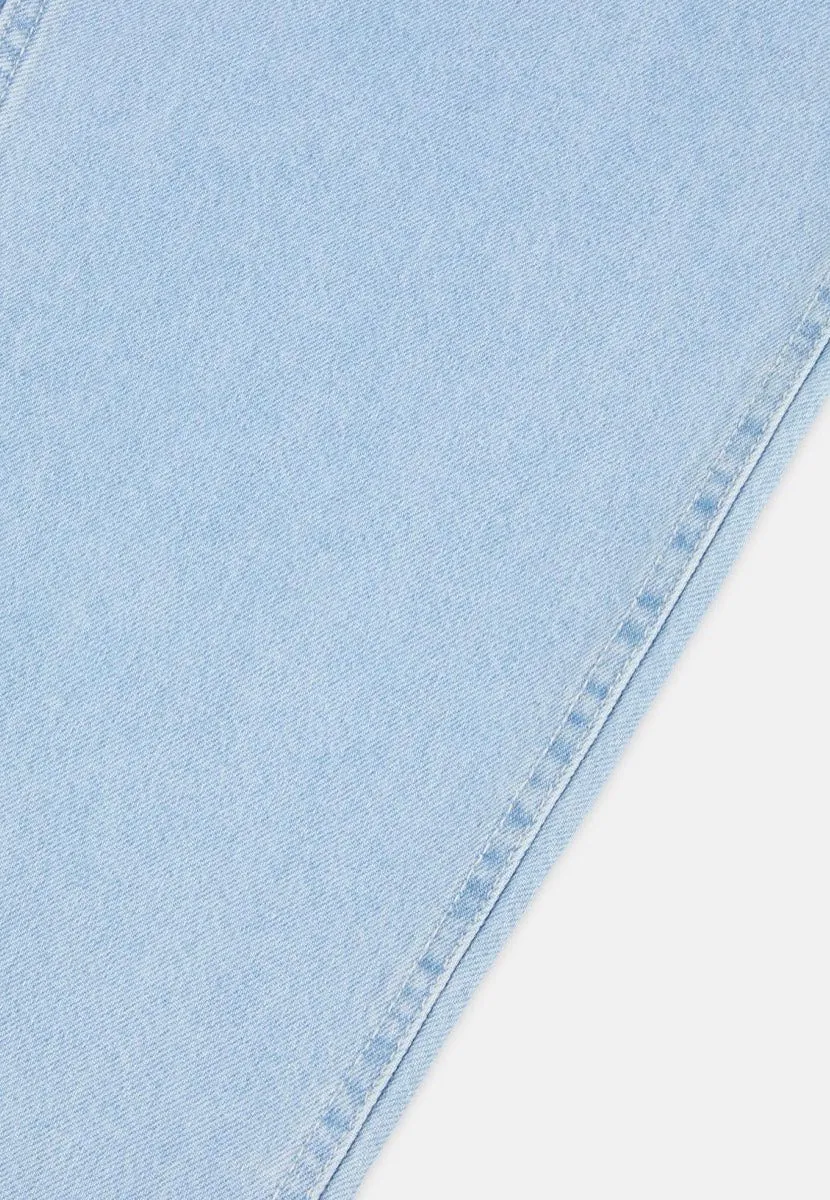 Dickies - Ellendale Vintage Aged Blue - Jeans