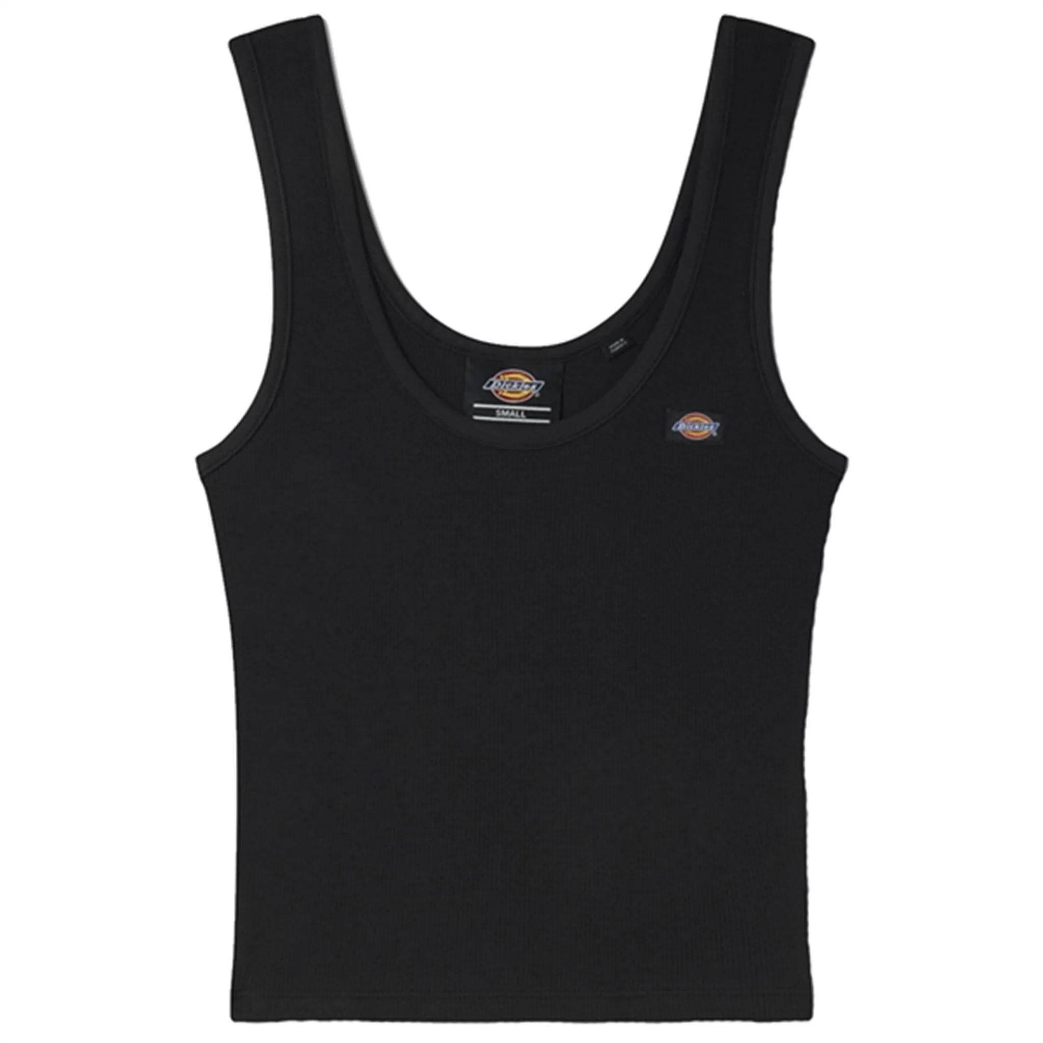 Dickies Mapleton Vest Black