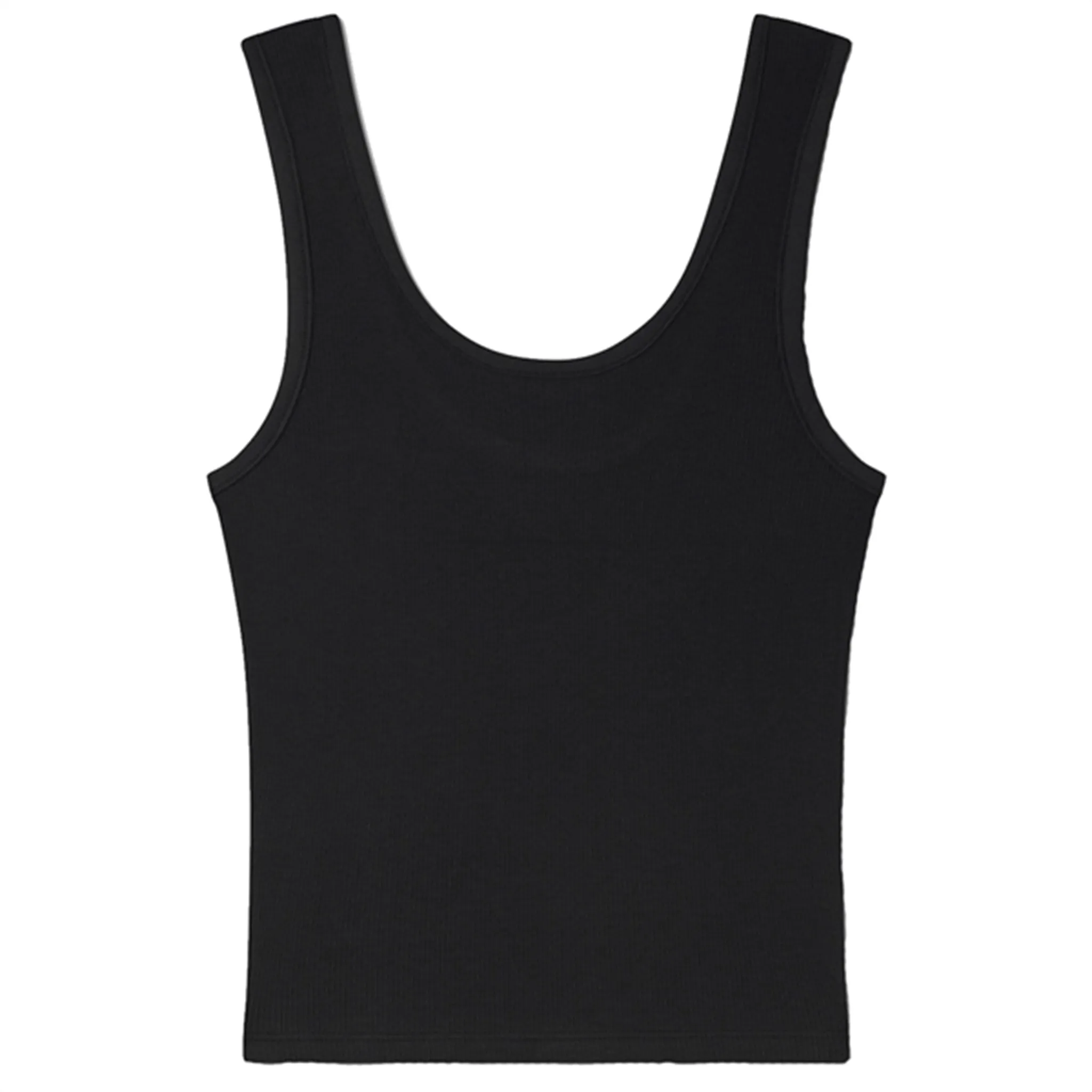 Dickies Mapleton Vest Black