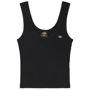 Dickies Mapleton Vest Black