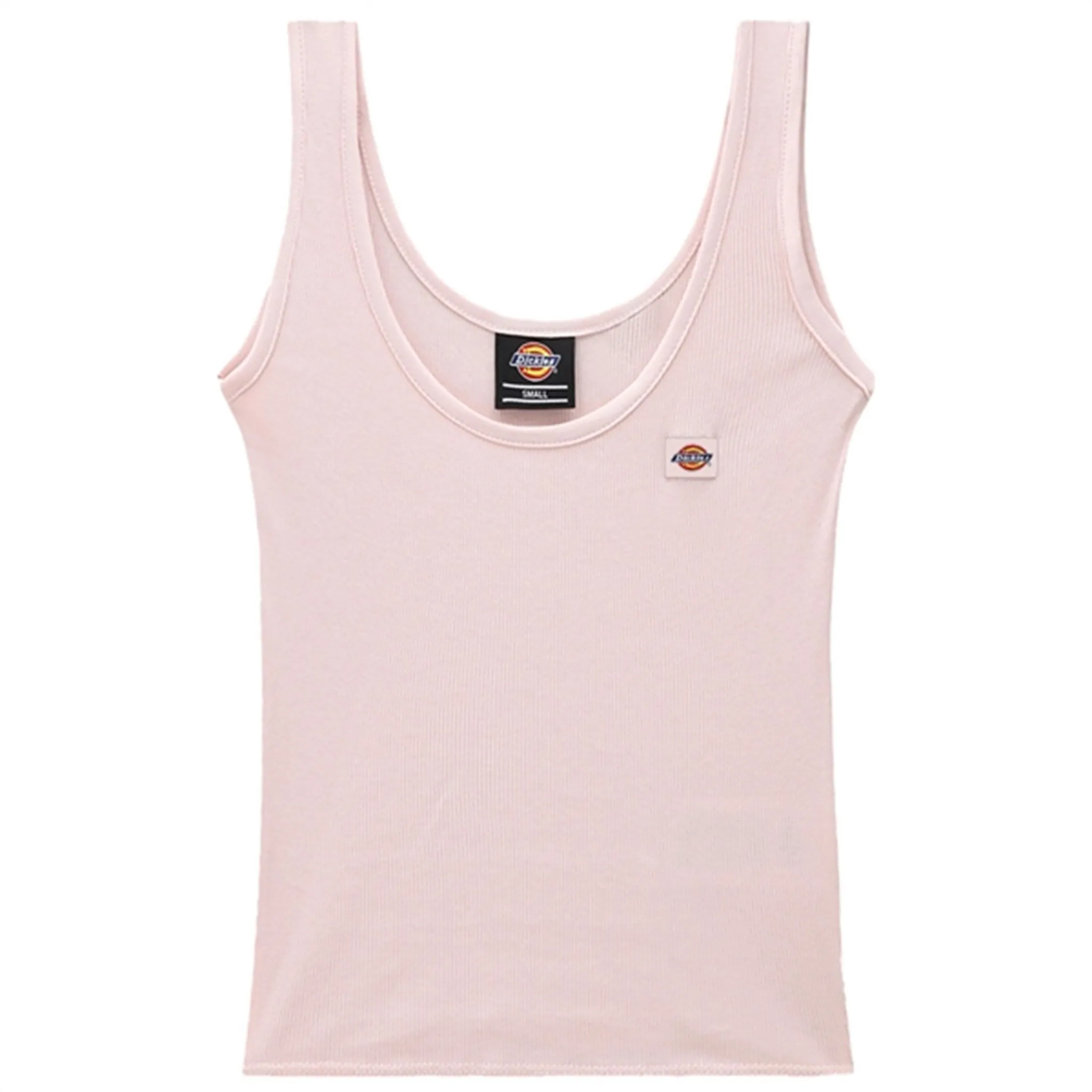 Dickies Mapleton Vest Light Pink