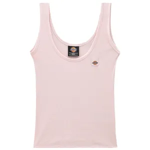 Dickies Mapleton Vest Light Pink