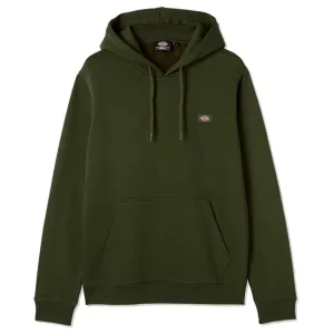 Dickies Oakport Hoodie Military Green