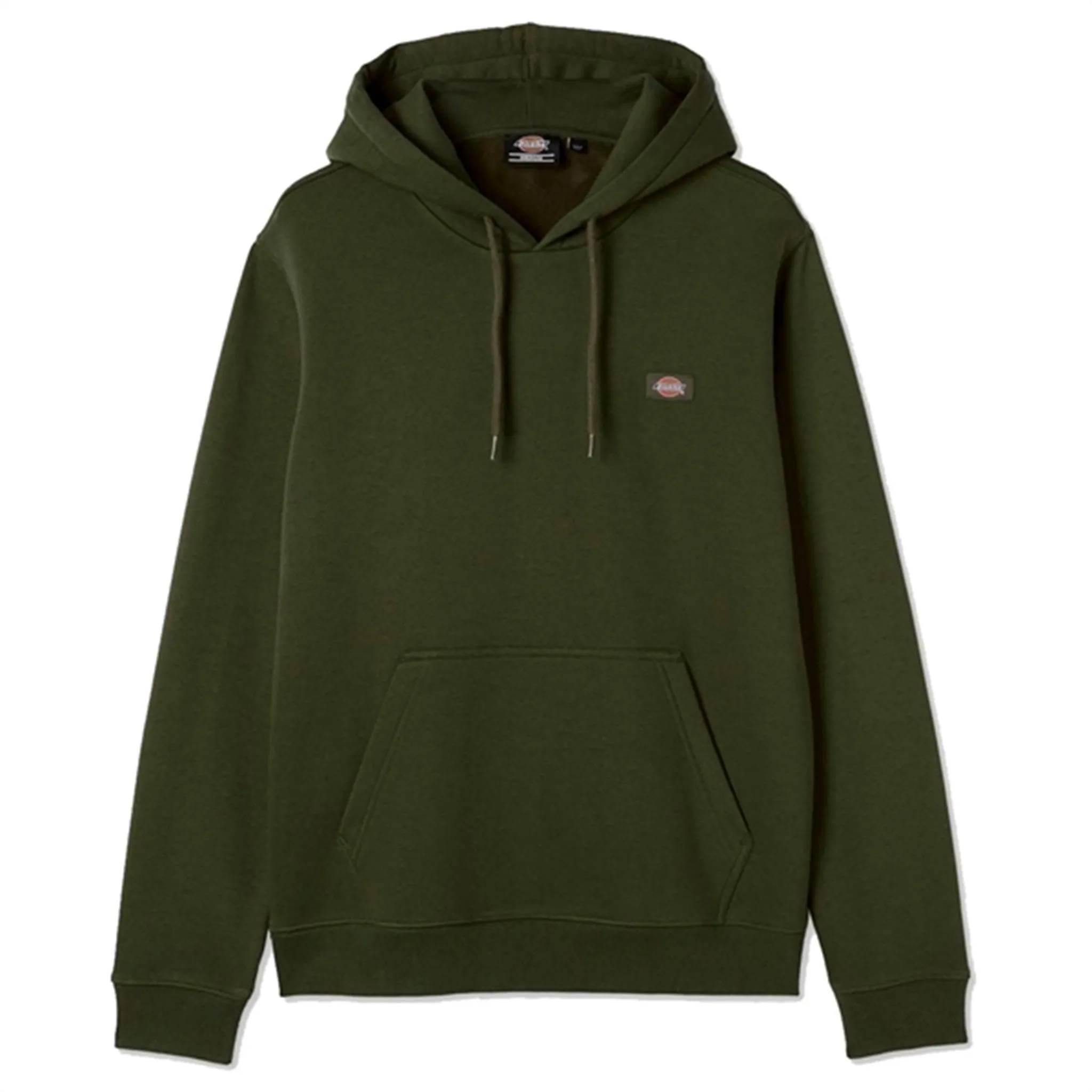 Dickies Oakport Hoodie Military Green