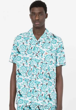 Dickies - Roseburg Floral - Shirt
