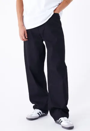 Dr. Denim - Kobe Black - Jeans