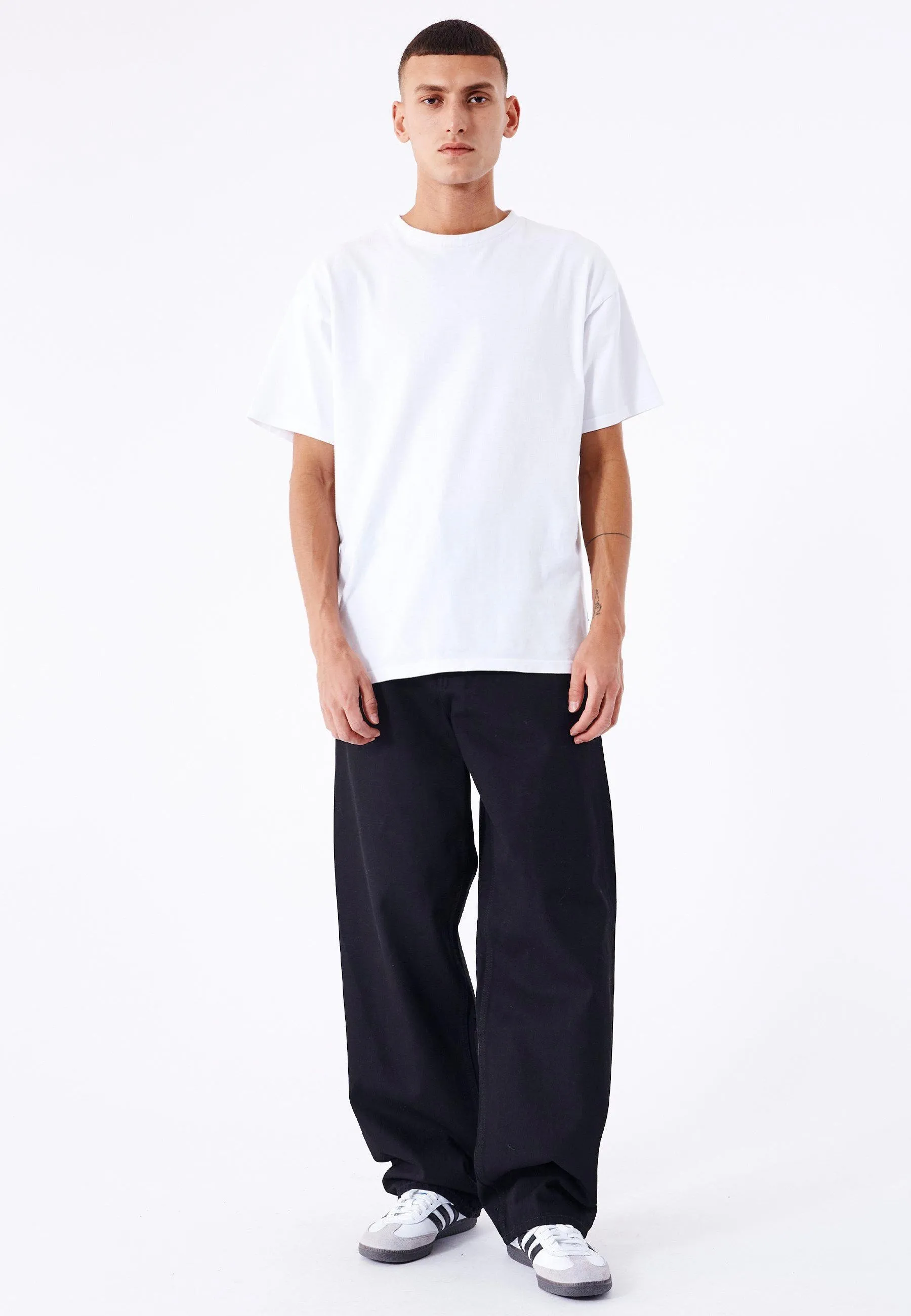 Dr. Denim - Kobe Black - Jeans