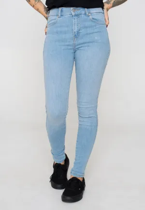 Dr. Denim - Lexy Pyke Light Blue - Jeans