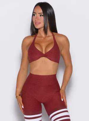Dragonfly Bra Bombshell