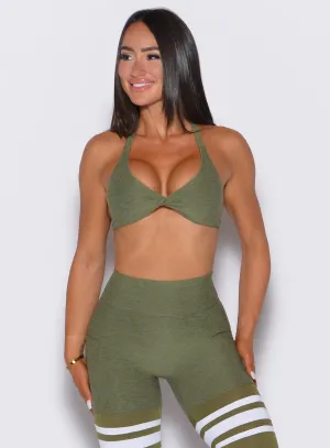 Dragonfly Bra Bombshell