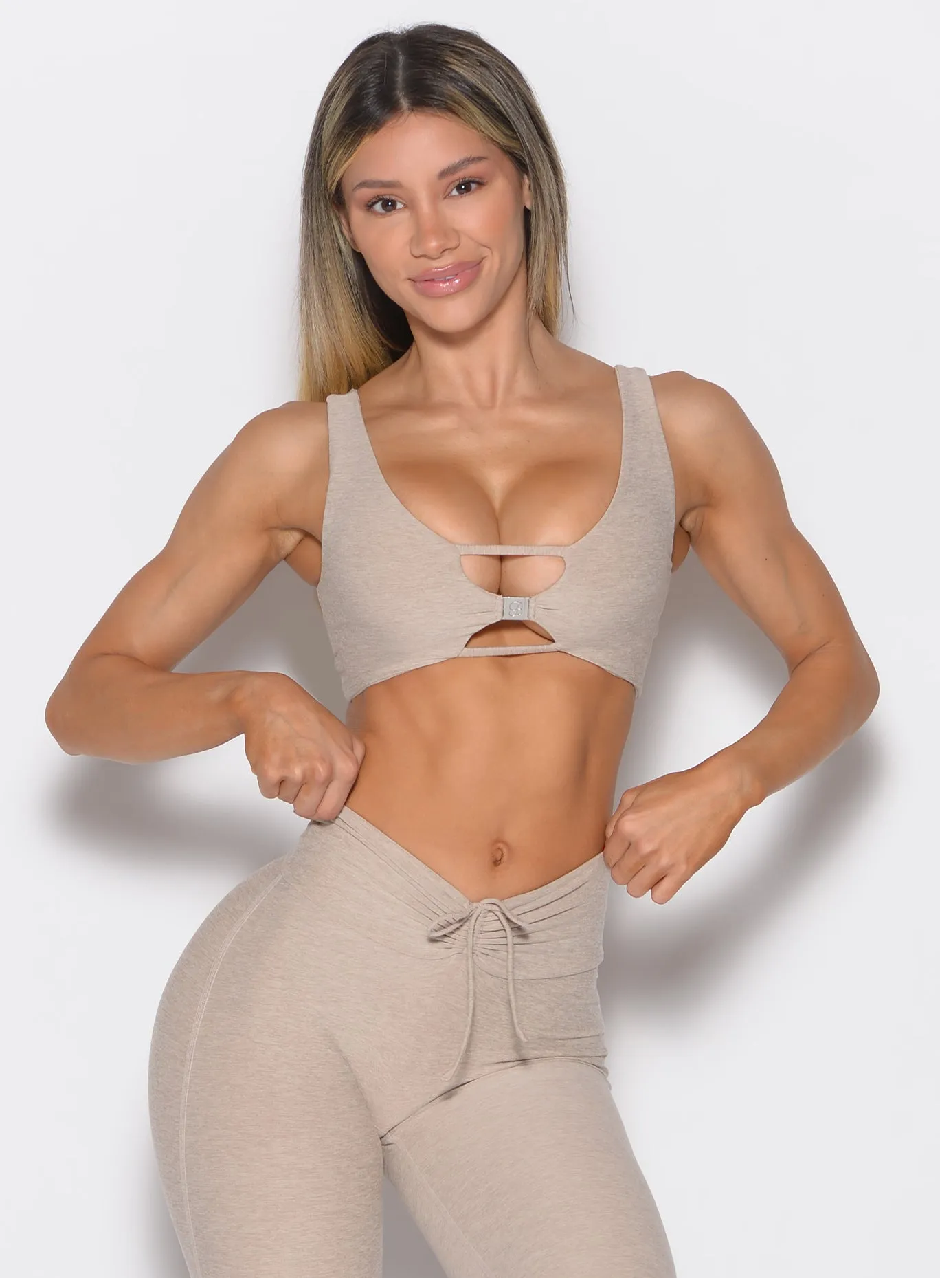 Dualmode Bra Bombshell